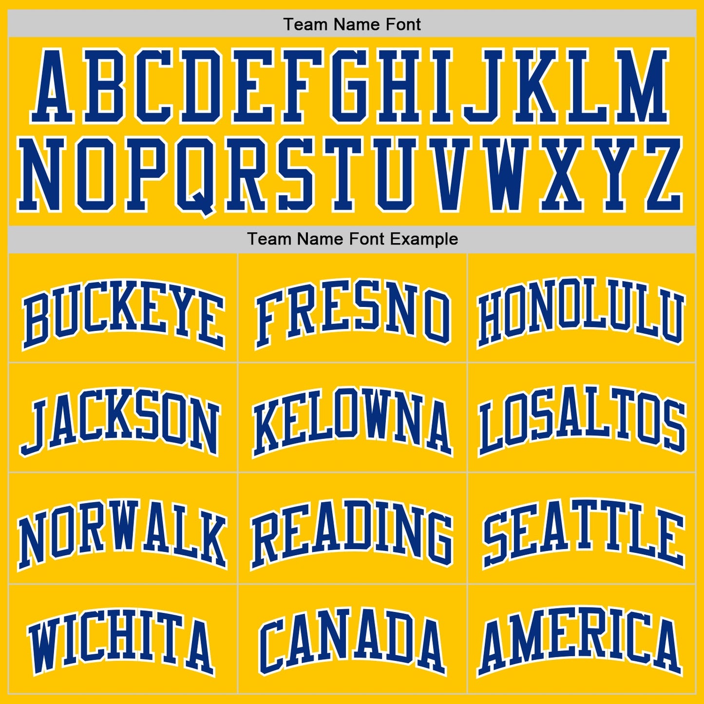 Custom Yellow Royal-White Authentic Basketball Jersey Limited