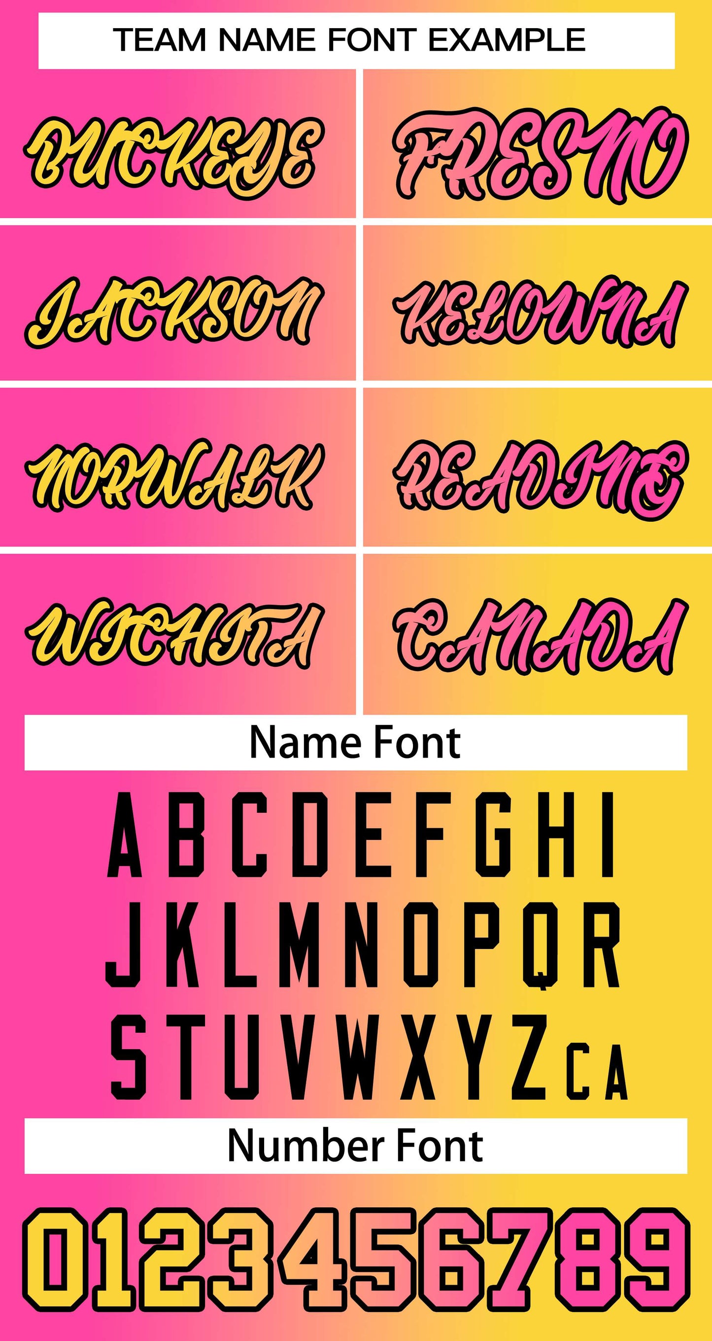 Custom Pink Gold-Black Gradient Fashion Baseball Jersey For Women Limited