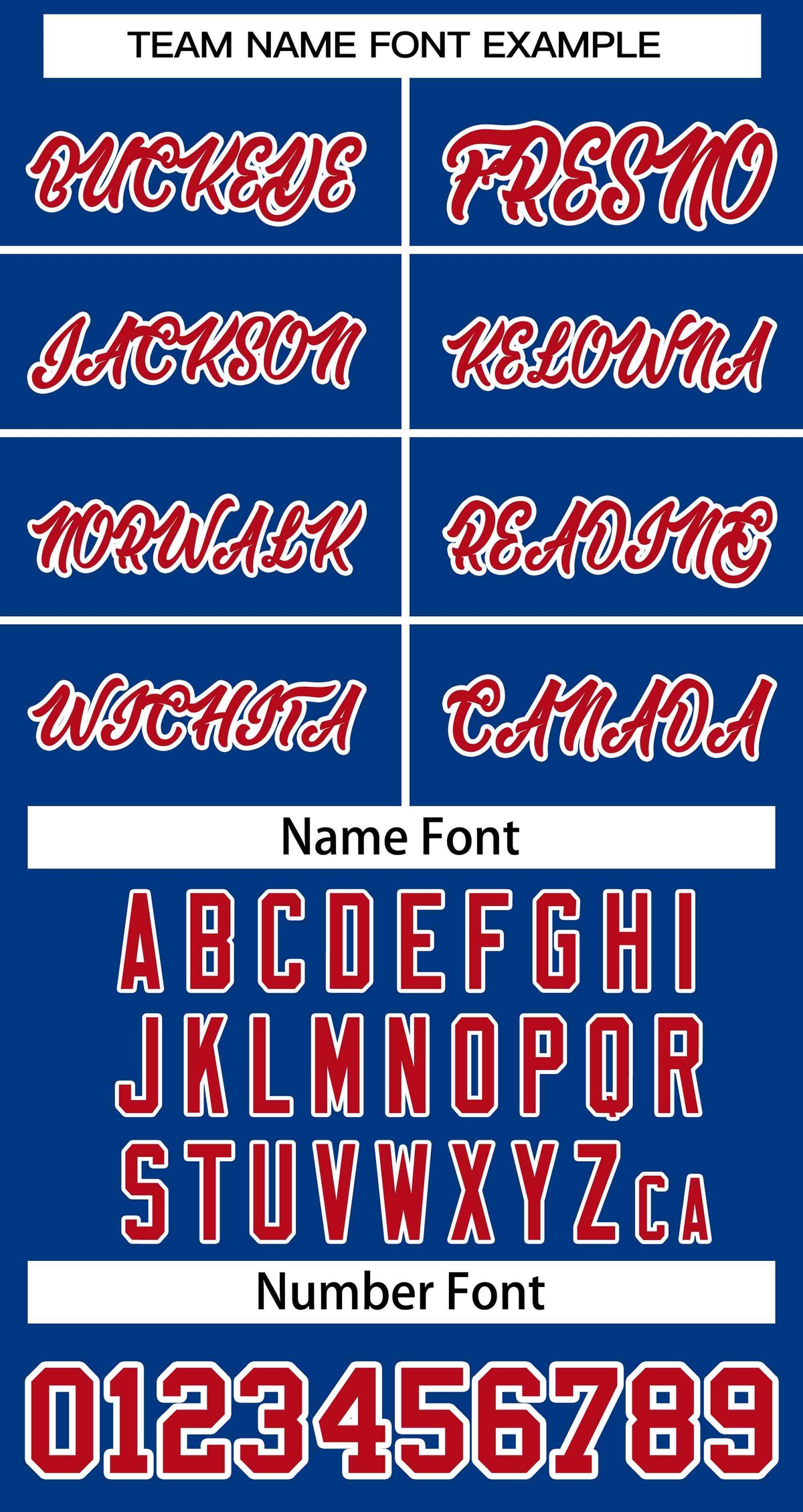 Custom Royal Red-White Classic Style Authentic Two-Button Softball Jersey Limited