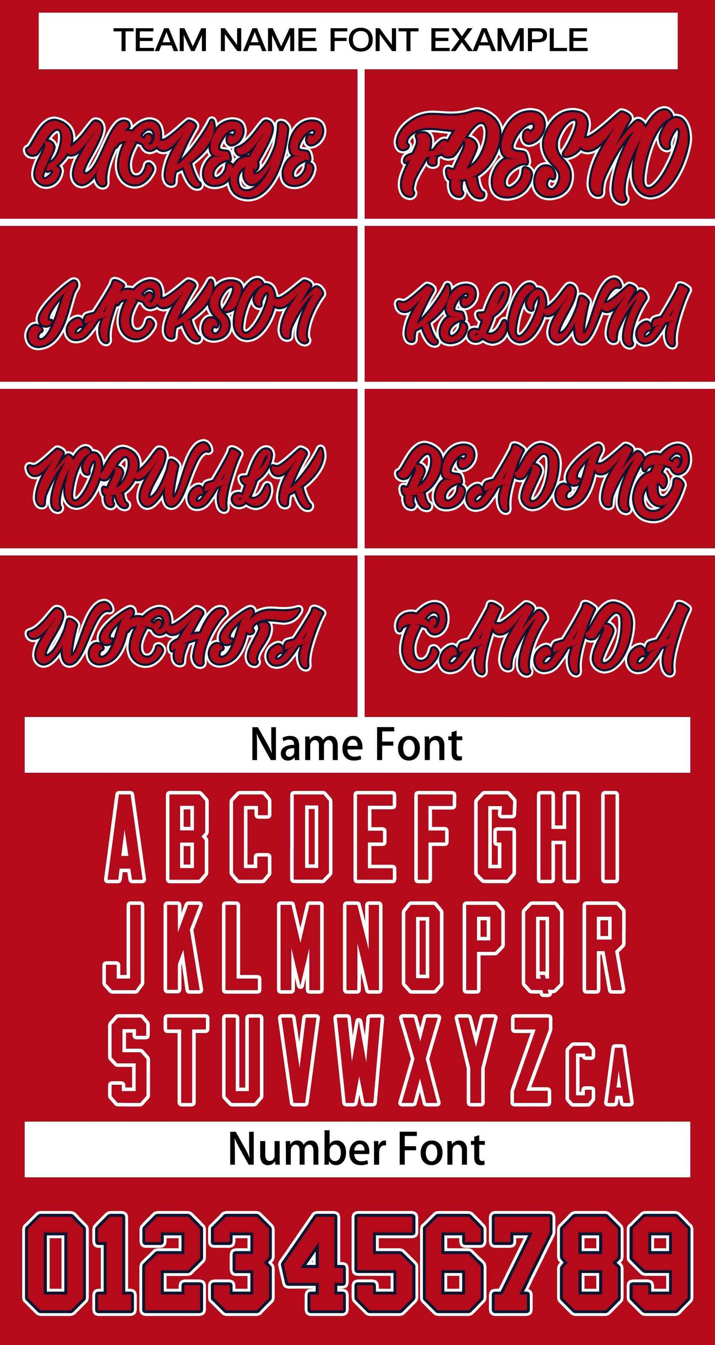 Custom Red Red-Navy Classic Style Authentic Two-Button Softball Jersey Limited