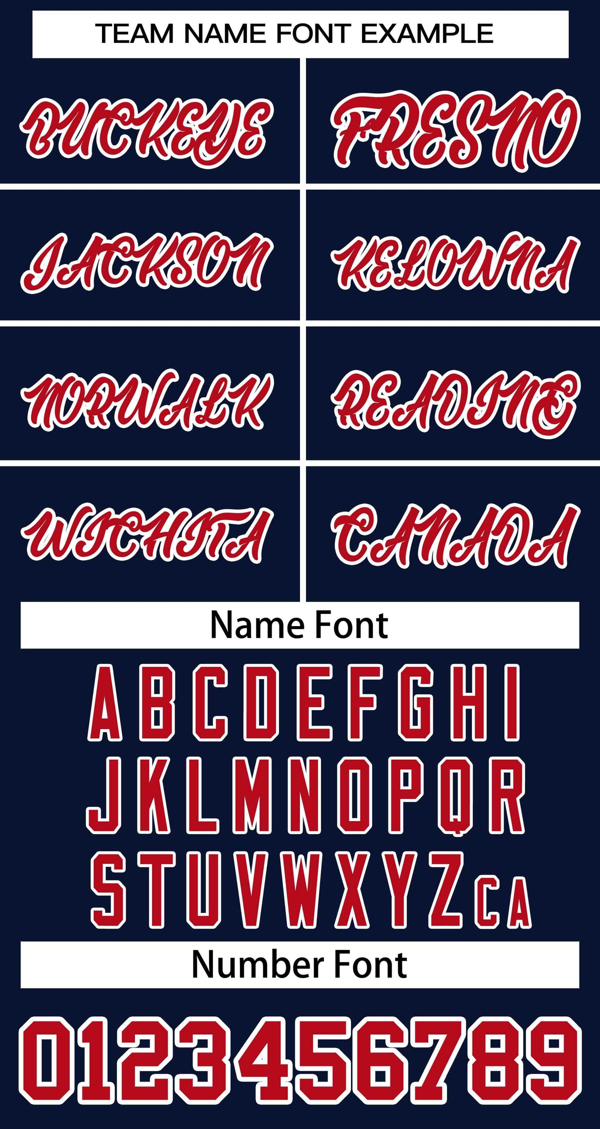 Custom Navy Red-White Classic Style Authentic Two-Button Softball Jersey Limited