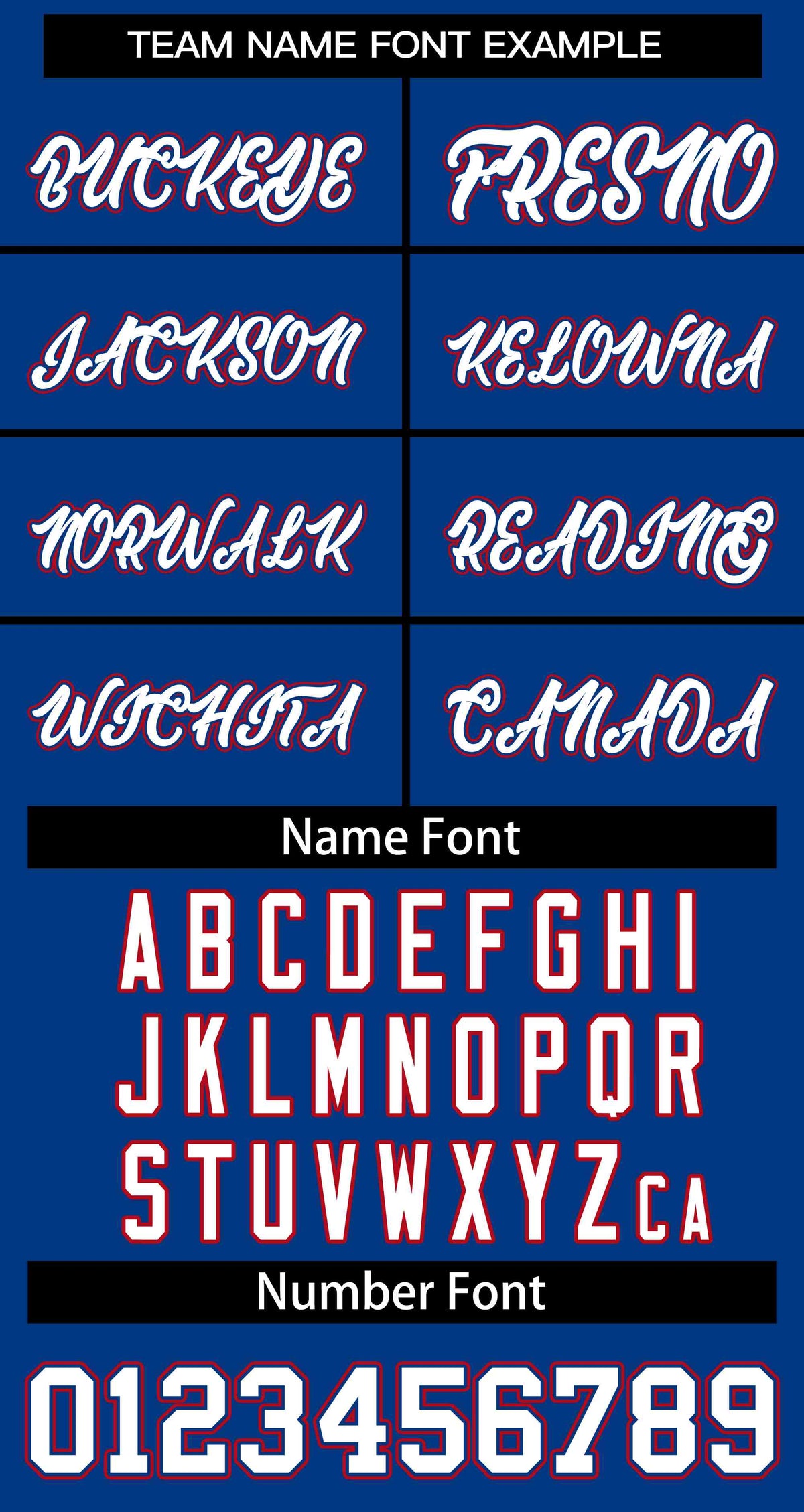 Custom Royal White-Royal Classic Style Authentic Two-Button Softball Jersey Limited