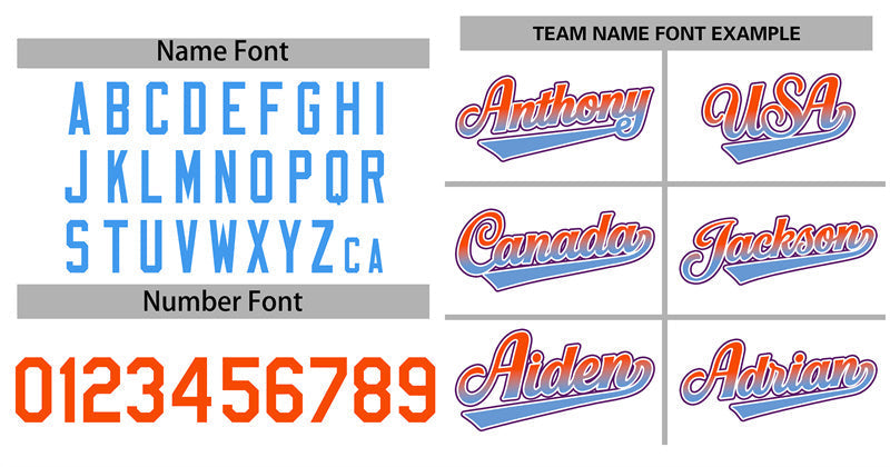 Custom White Orange-Purple Raglan Sleeves Authentic Baseball Jersey Limited