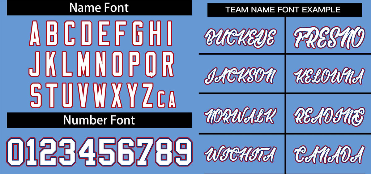 Custom Light Blue White Classic Style V-Neck Authentic Pullover Baseball Jersey Limited