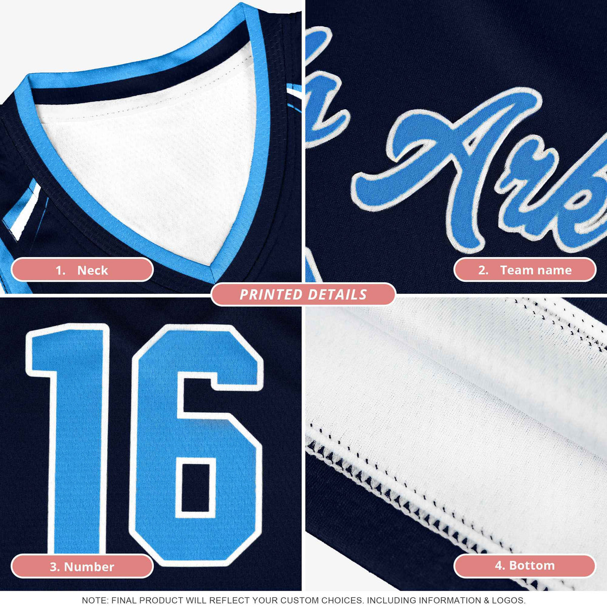 Custom White Black Personalized Indians Pattern Sets Sports Uniform Basketball Jersey Limited
