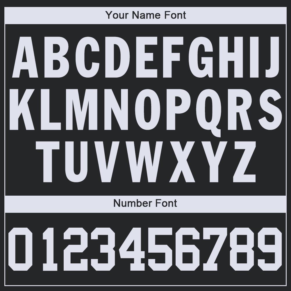 Custom Black White V-Neck Basketball Jersey Limited