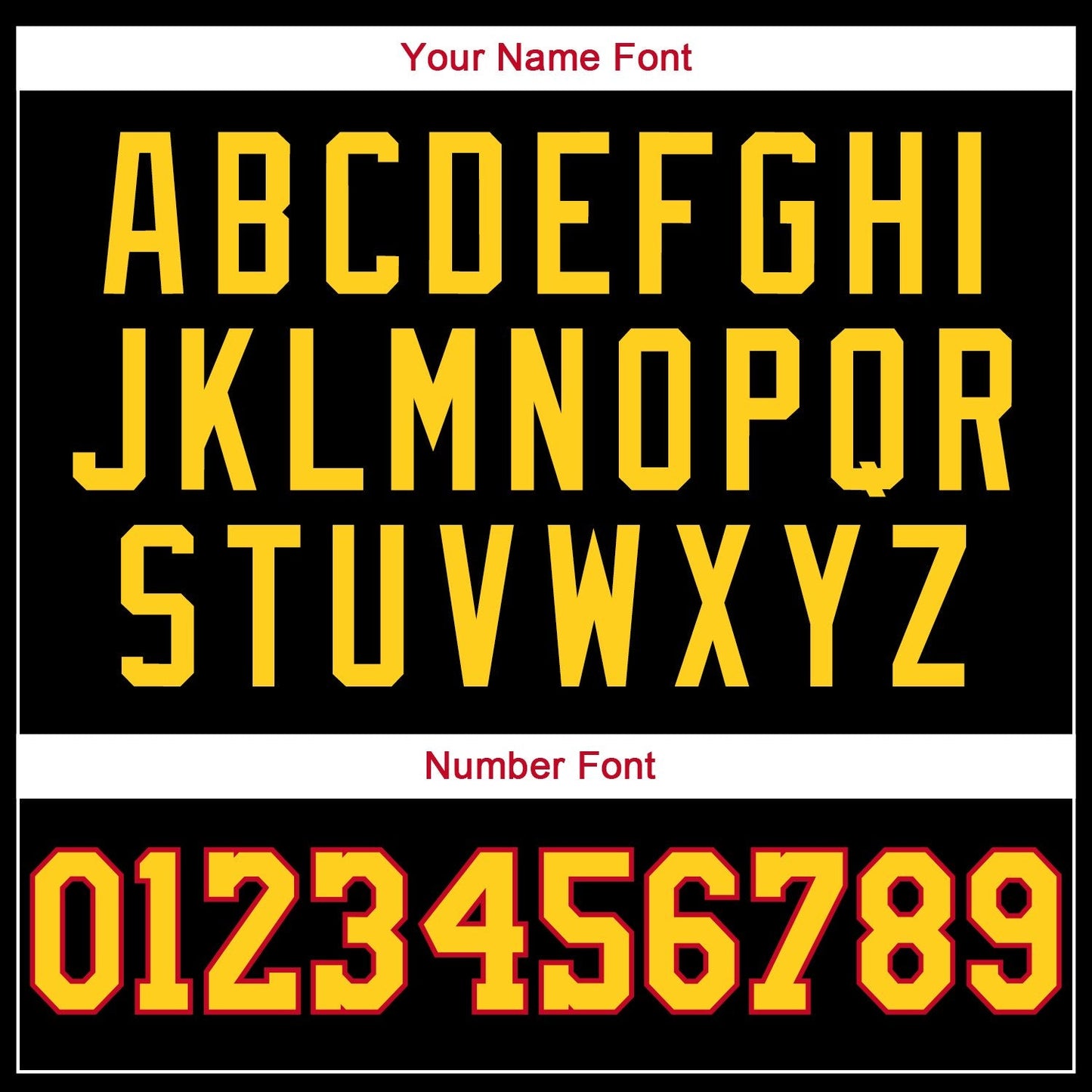 Custom Black Gold-Red Classic Tops Mesh Sport Basketball Jersey Limited