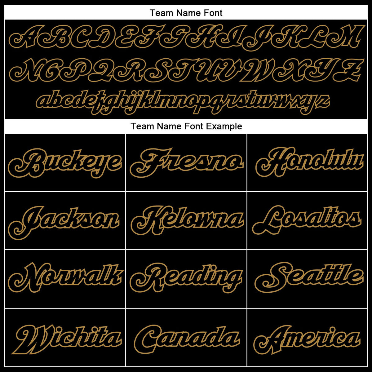 Custom Black Black-Old Gold Mesh Authentic Throwback Football Jersey Limited