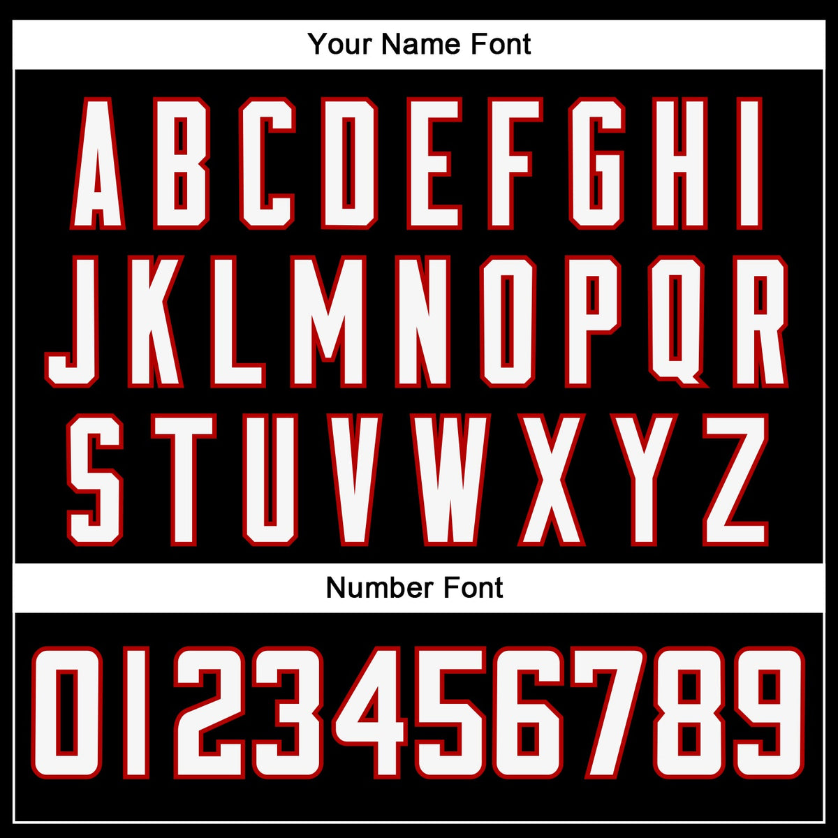 Custom Black White-Red Mesh Authentic Throwback Football Jersey Limited