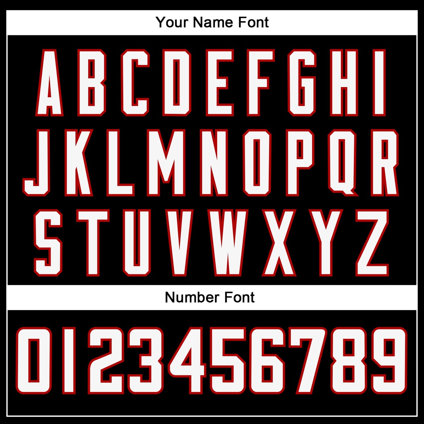 Custom Black White-Red Mesh Authentic Throwback Football Jersey Limited