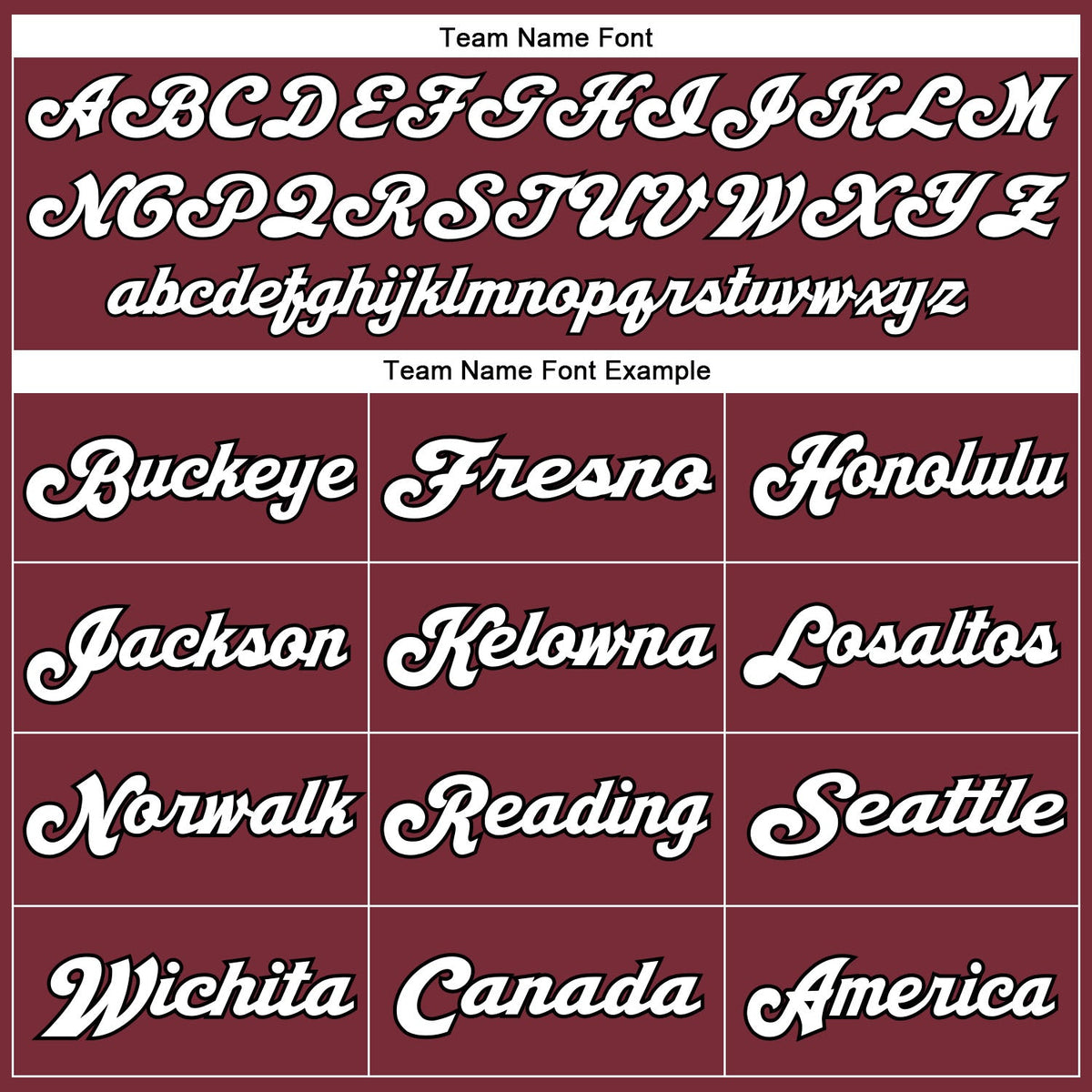 Custom Burgundy White-Black Mesh Authentic Throwback Football Jersey Limited