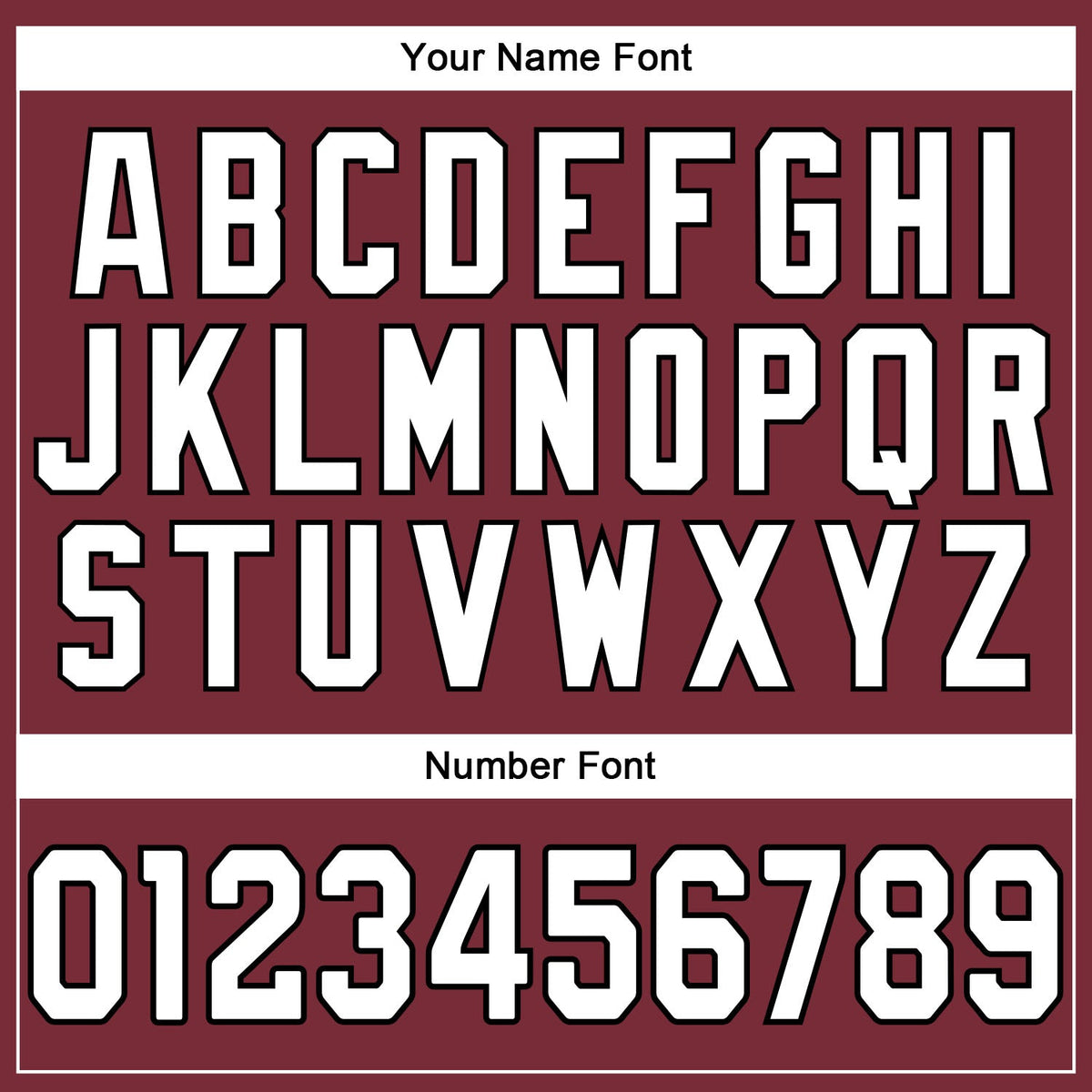 Custom Burgundy White-Black Mesh Authentic Throwback Football Jersey Limited