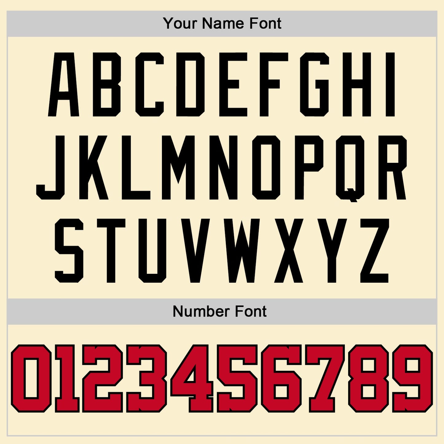 Custom Cream Red-Black Round Neck Rib-Knit Basketball Jersey Limited