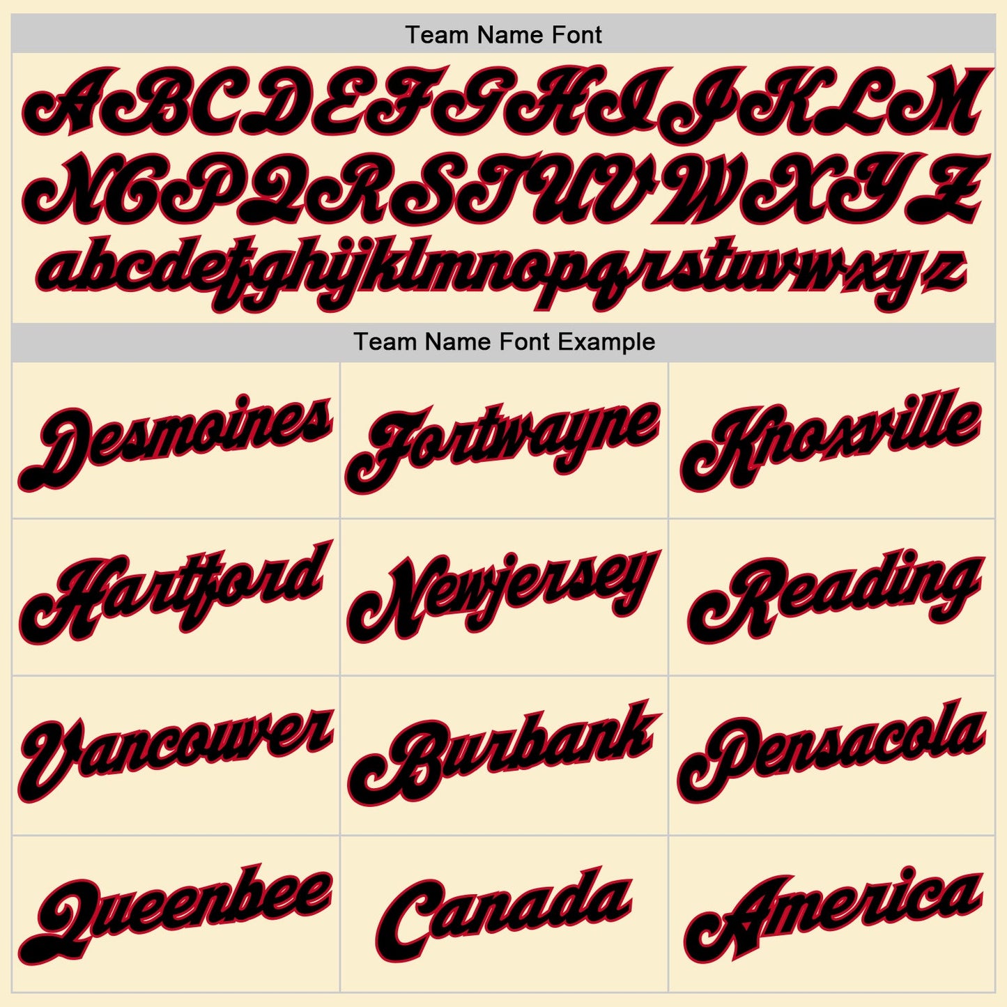 Custom Cream Red-Black Round Neck Rib-Knit Basketball Jersey Limited