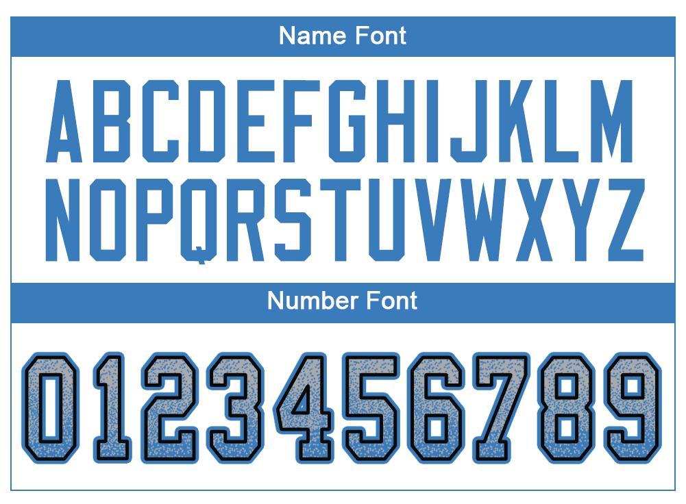 Custom Light Gray Powder Blue-Black Mesh Drift Fashion Football Jersey Limited