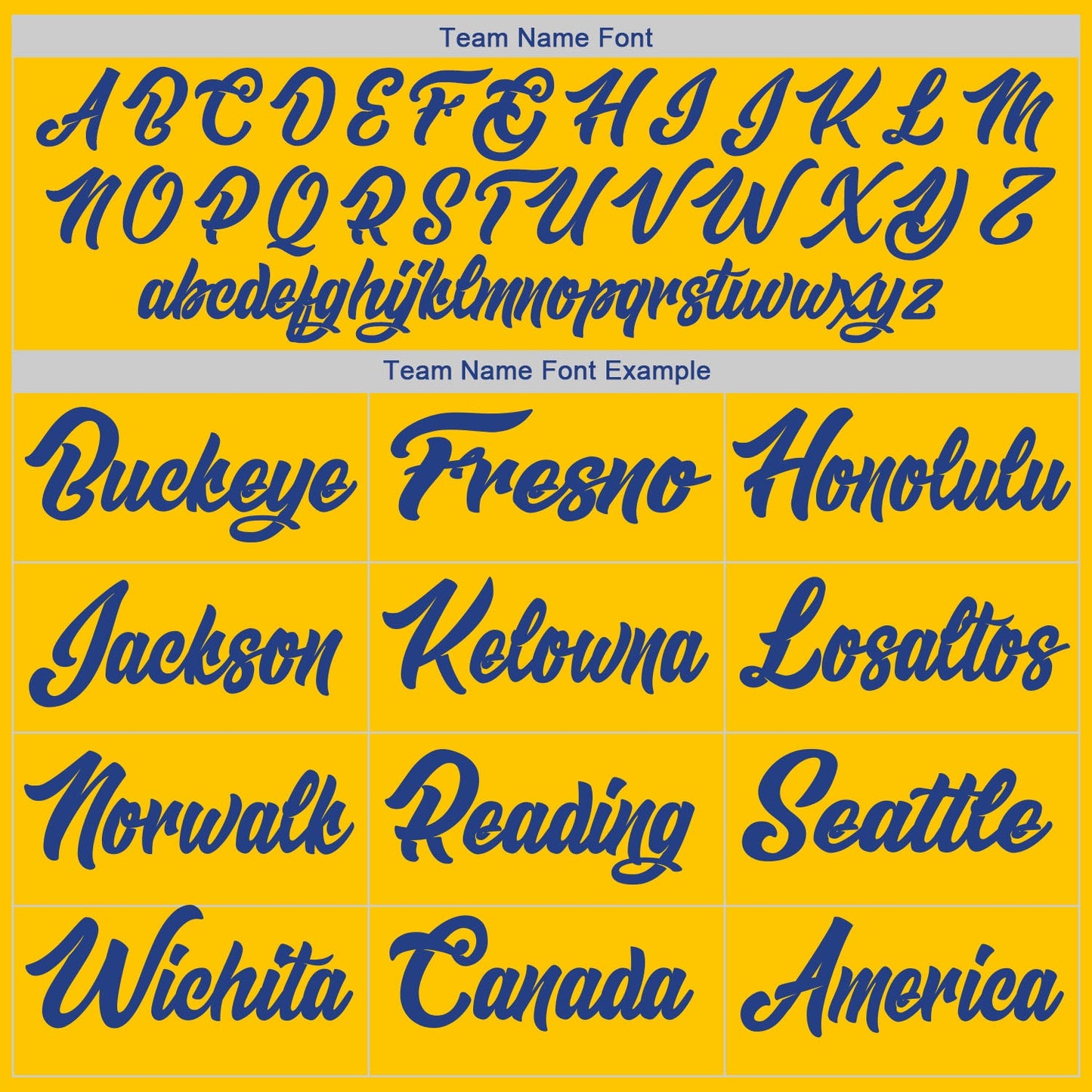 Custom Gold Royal-White Authentic Throwback Basketball Jersey Limited