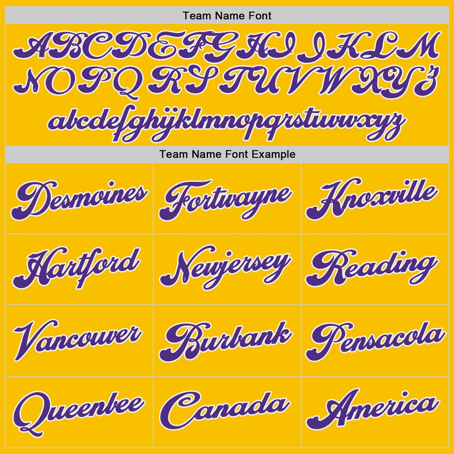 Custom Gold White-Purple Authentic Throwback Basketball Jersey Limited