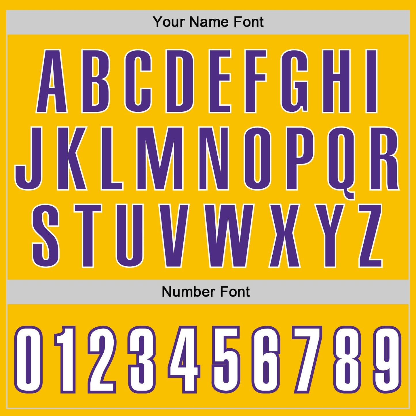 Custom Gold White-Purple Authentic Throwback Basketball Jersey Limited