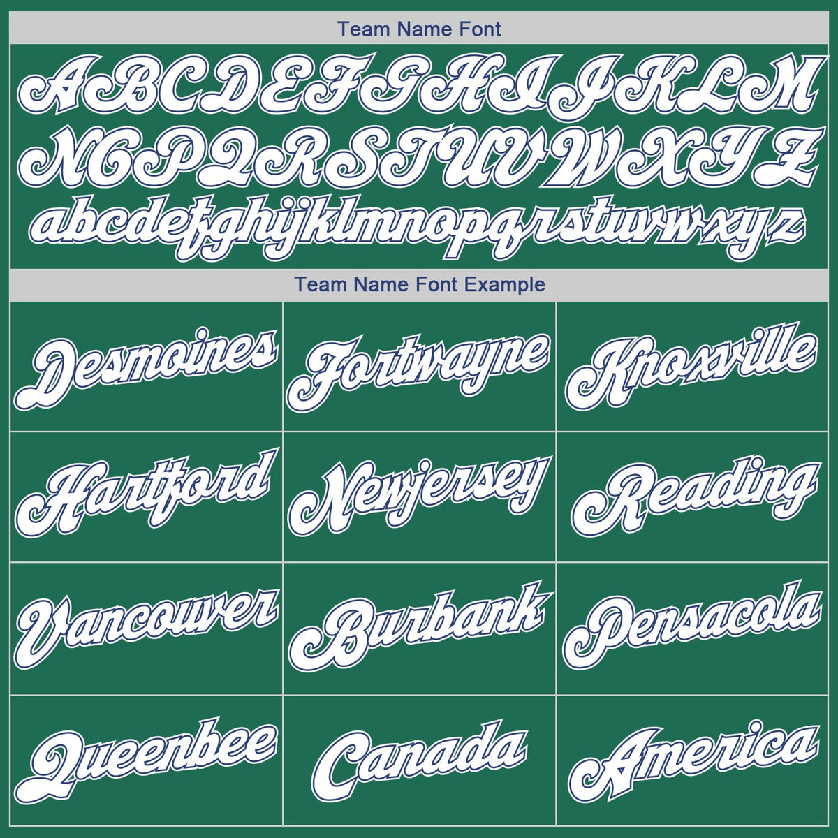 Custom Kelly Green White-Royal Round Neck Rib-Knit Basketball Jersey Limited