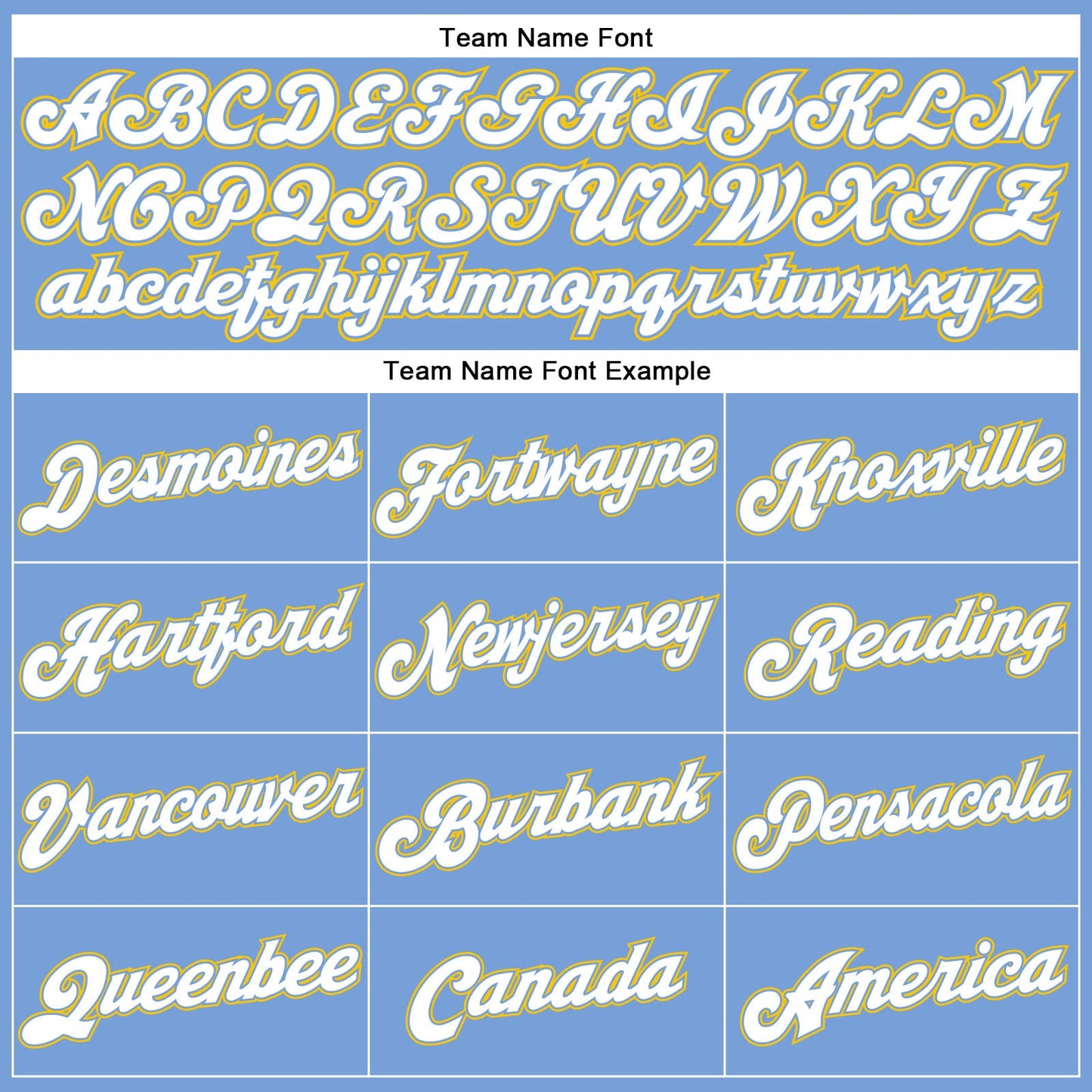 Custom Light Blue White Pinstripe White-Gold Authentic Basketball Jersey Limited