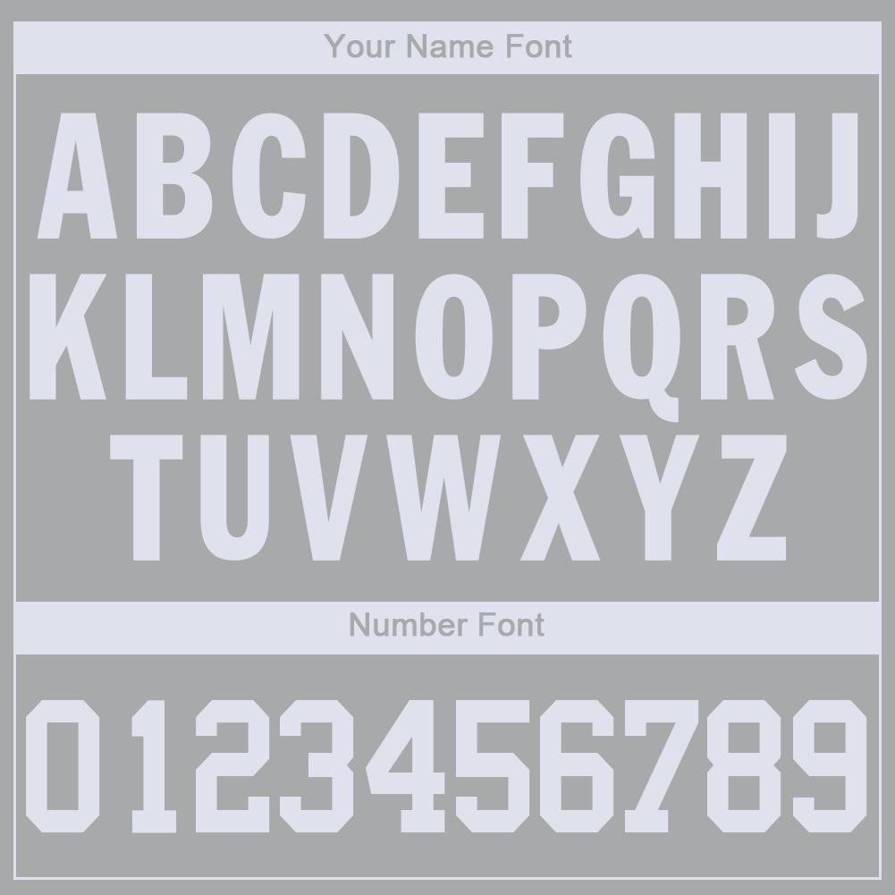 Custom Gray White V-Neck Basketball Jersey Limited