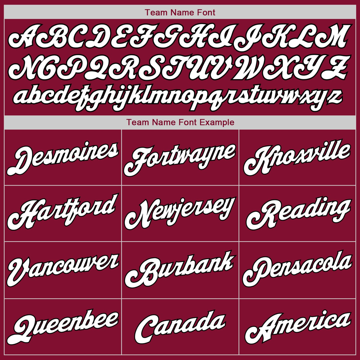 Custom Maroon White-Black Authentic Throwback Basketball Jersey Limited