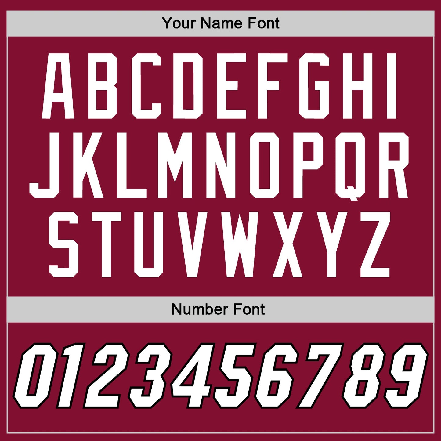 Custom Maroon White-Black Authentic Throwback Basketball Jersey Limited