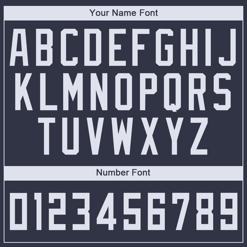 Custom Navy White Classic Tops Fashion Sportwear Basketball Jersey Limited