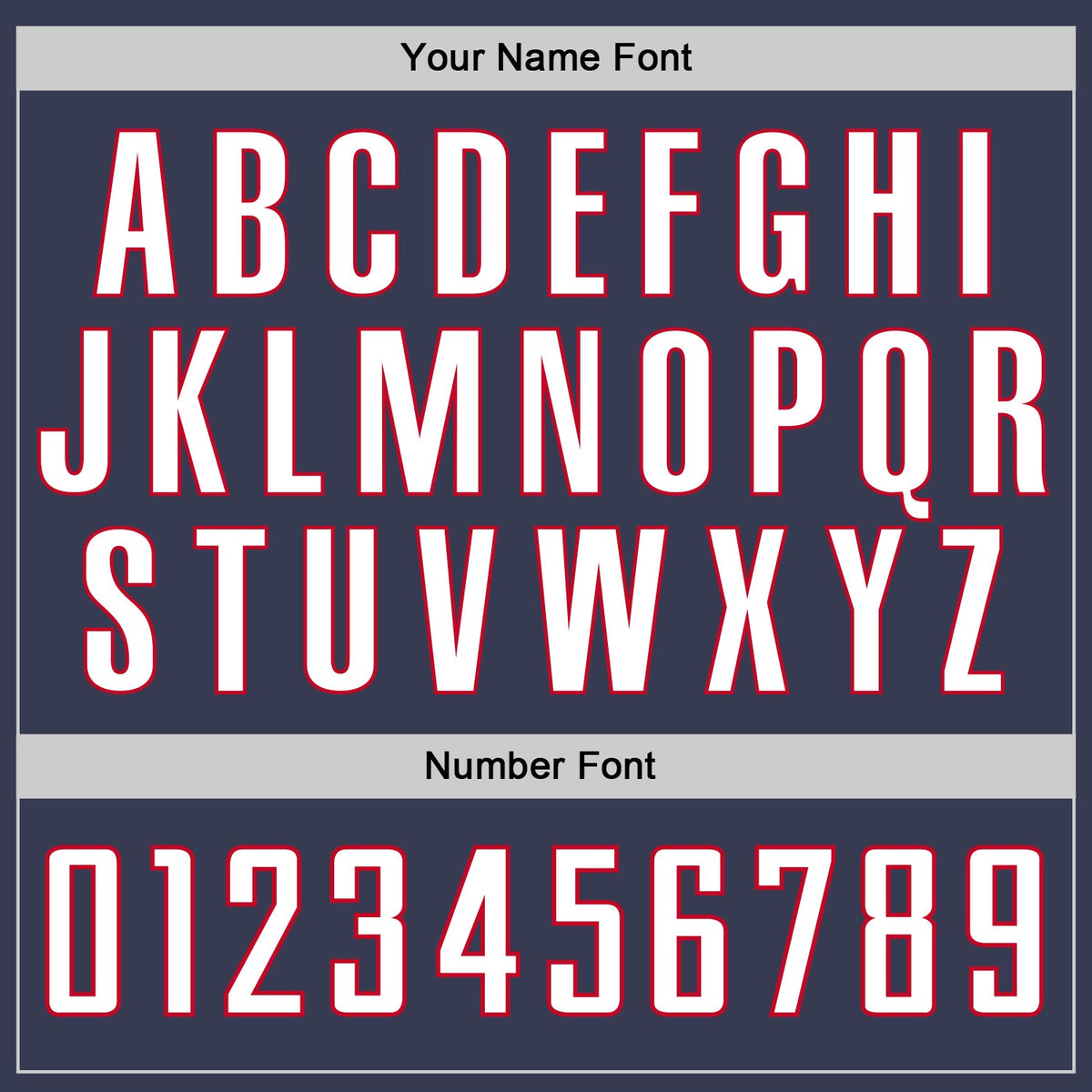 Custom Navy White-Red Authentic Throwback Basketball Jersey Limited