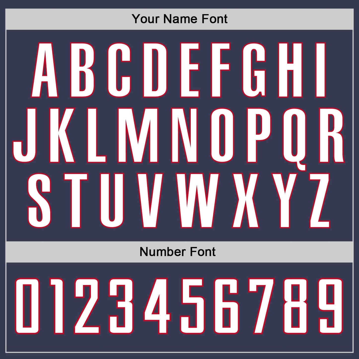 Custom Navy White-Red Authentic Throwback Basketball Jersey Limited