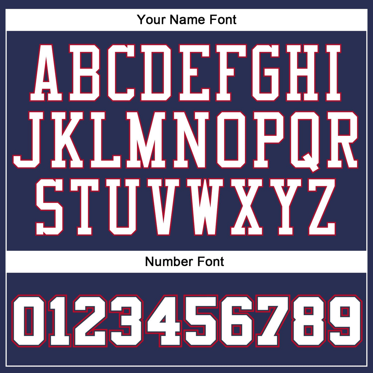 Custom Navy White-Red Authentic Throwback Basketball Jersey Limited