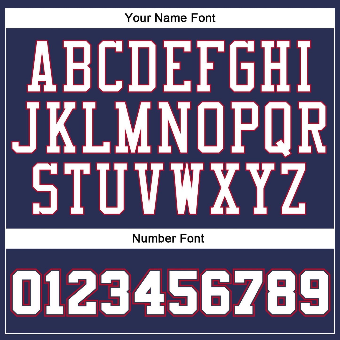 Custom Navy White-Red Authentic Throwback Basketball Jersey Limited