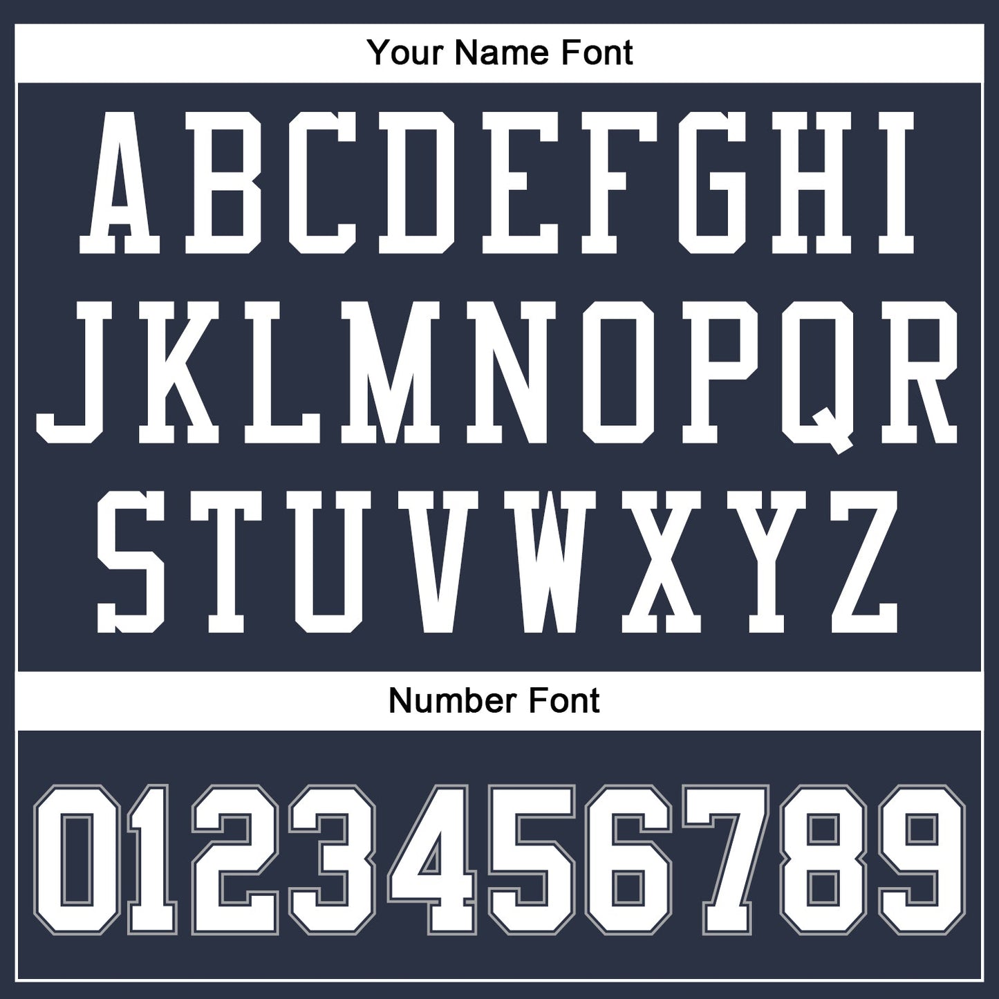 Custom Navy White-Gray Mesh Authentic Throwback Football Jersey Limited