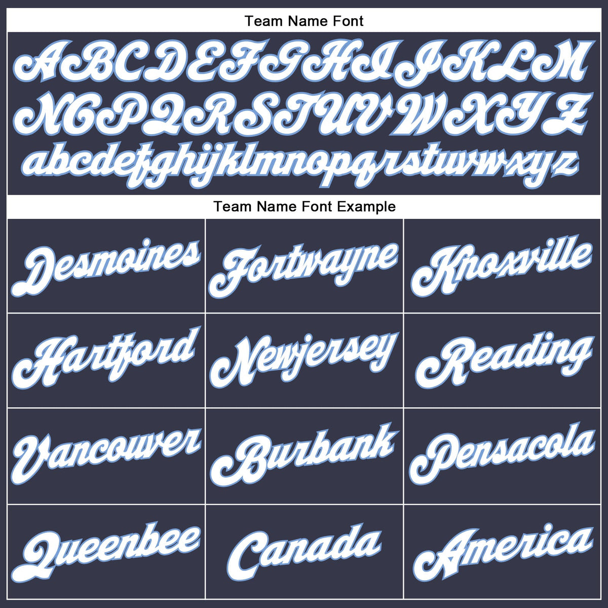 Custom Navy White Pinstripe White-Light Blue Authentic Basketball Jersey Limited