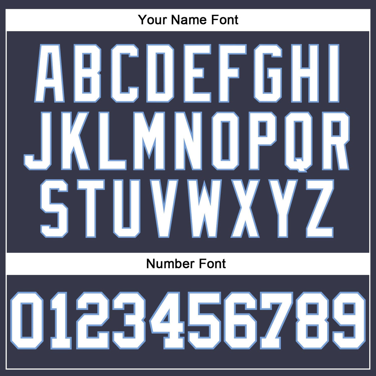 Custom Navy White Pinstripe White-Light Blue Authentic Basketball Jersey Limited