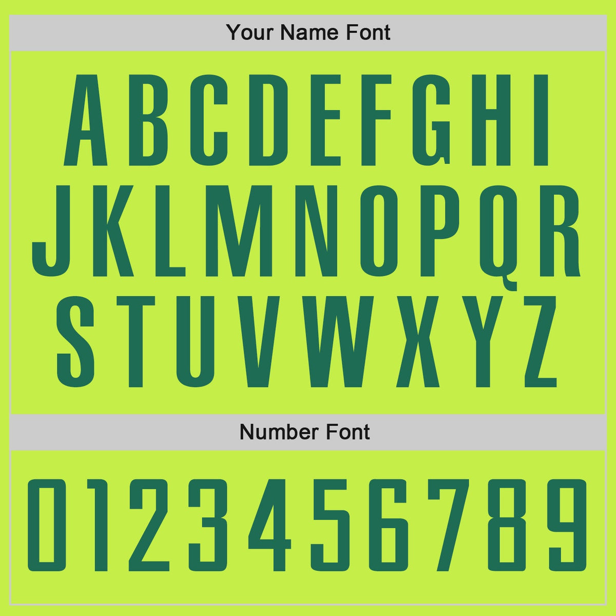 Custom Neon Green Kelly Green-White Authentic Throwback Basketball Jersey Limited