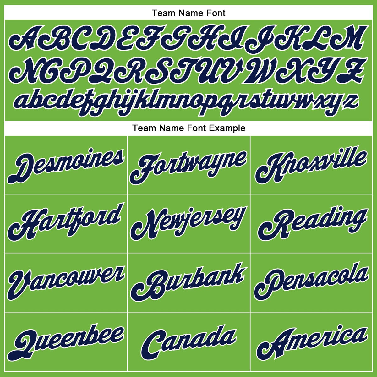 Custom Neon Green White Pinstripe Navy-White Authentic Basketball Jersey Limited