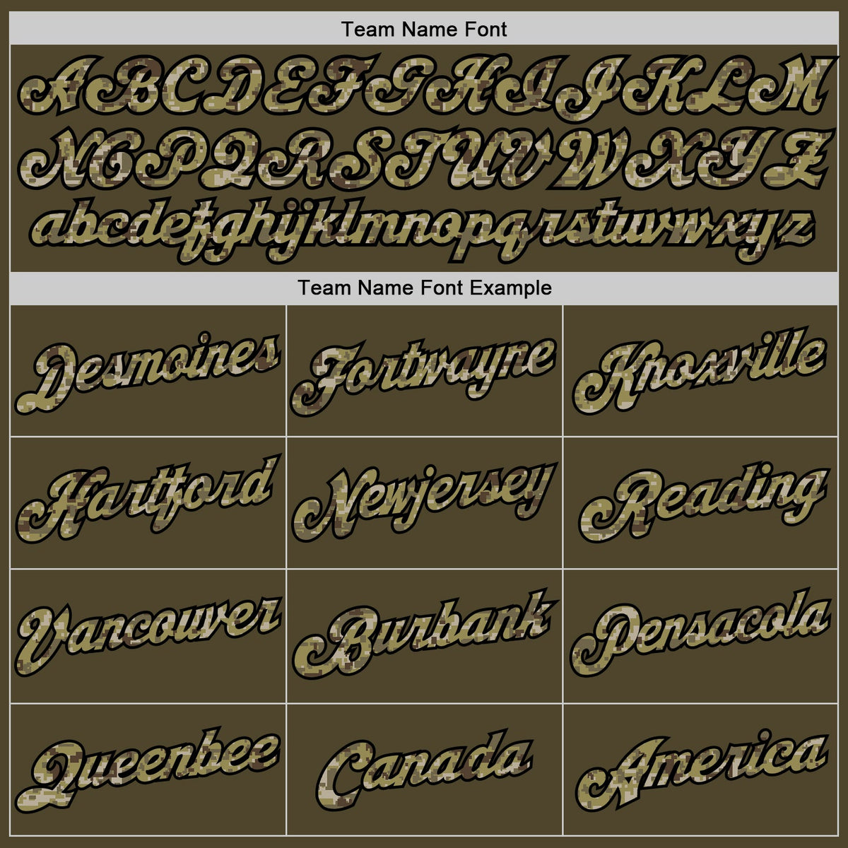 Custom Olive Camo-Black Round Neck Rib-Knit Salute To Service Basketball Jersey Limited