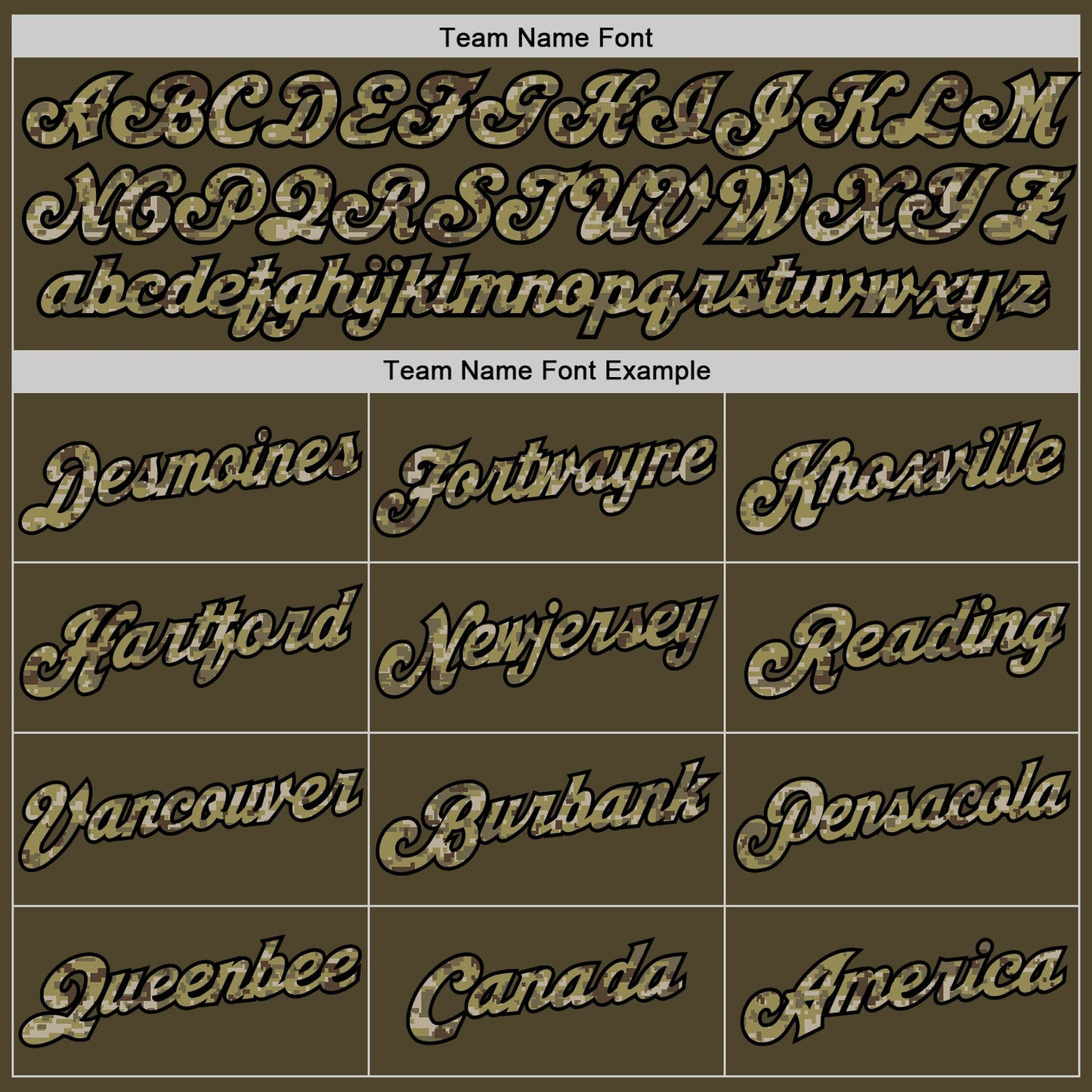 Custom Olive Camo-Black Round Neck Rib-Knit Salute To Service Basketball Jersey Limited