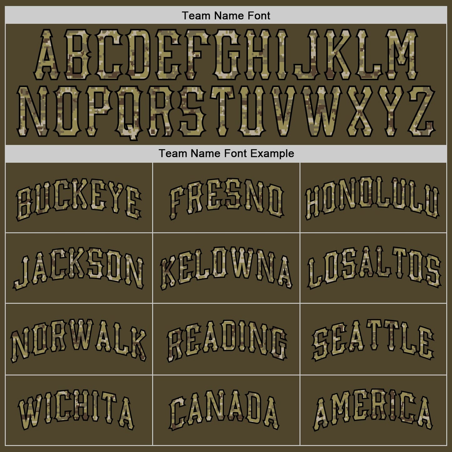 Custom Olive Camo-Black Round Neck Rib-Knit Salute To Service Basketball Jersey Limited