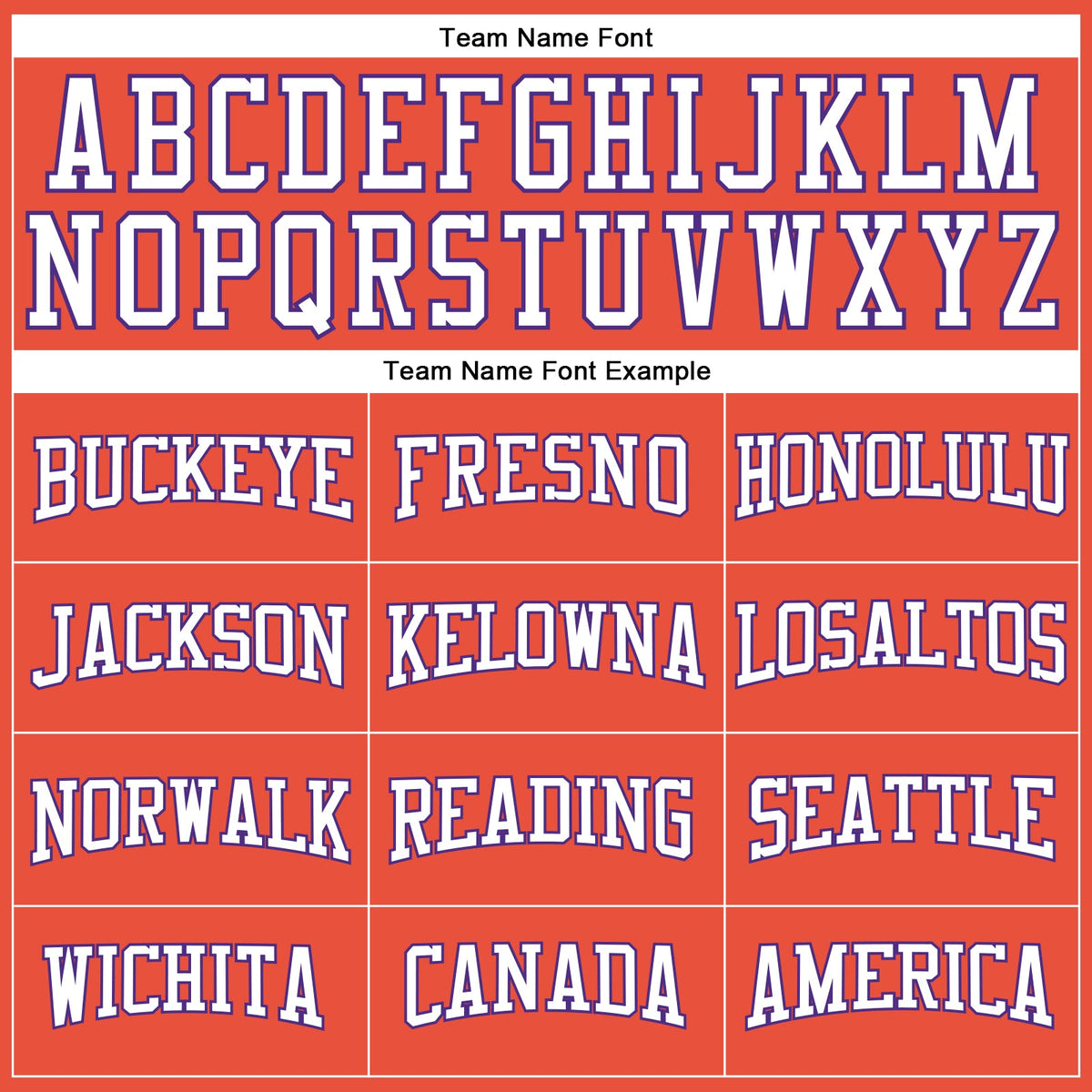 Custom Orange White-Purple Authentic Throwback Basketball Jersey Limited