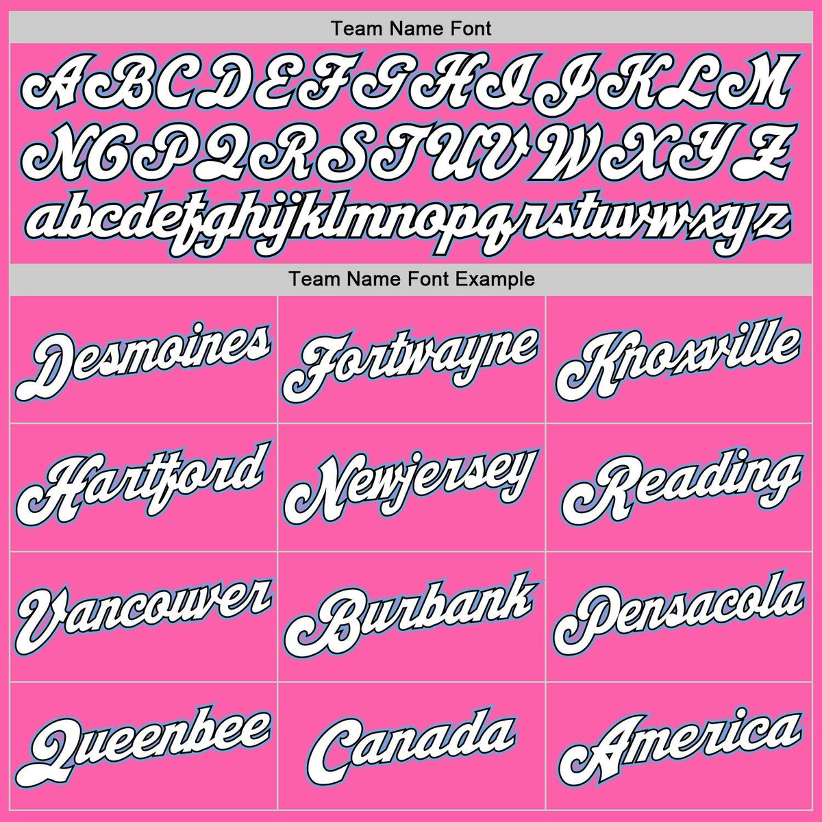 Custom Pink White-Light Blue Classic Tops Mesh Basketball Jersey Limited