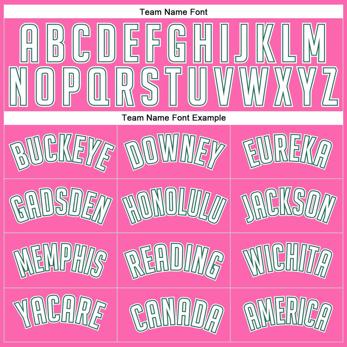 Custom Pink White-Kelly Green Authentic Throwback Basketball Jersey Limited