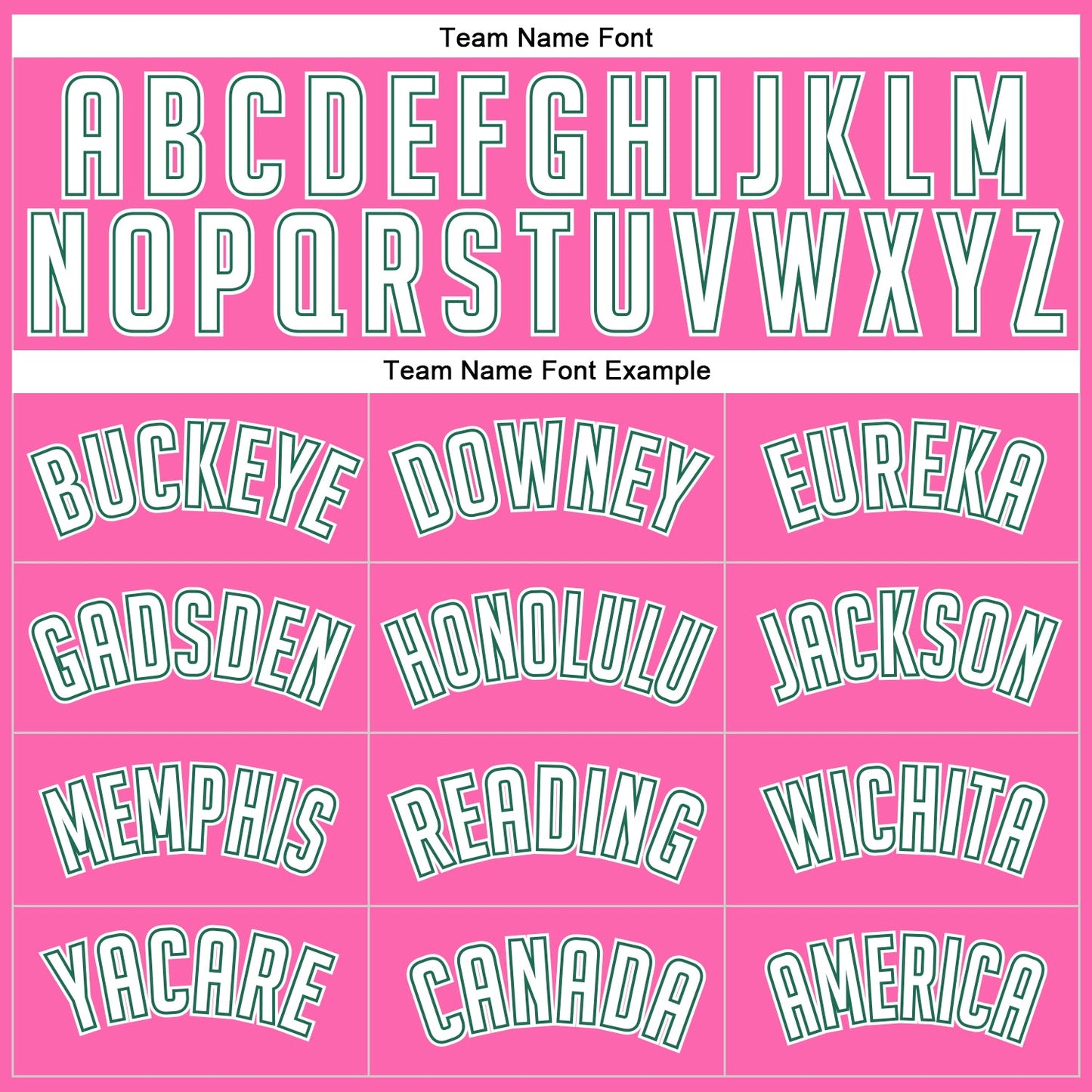 Custom Pink White-Kelly Green Authentic Throwback Basketball Jersey Limited