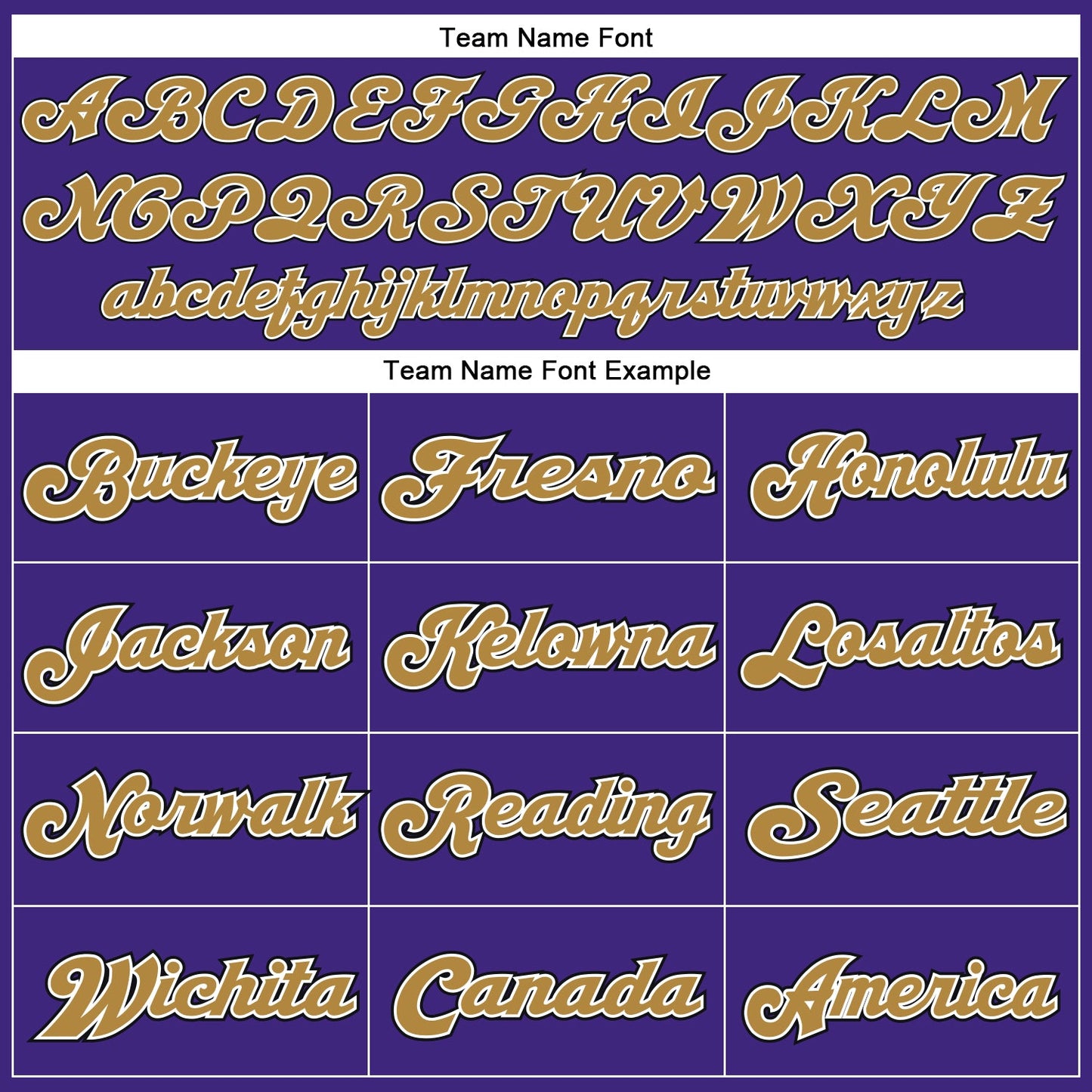 Custom Purple Old Gold-Black Mesh Authentic Throwback Football Jersey Limited