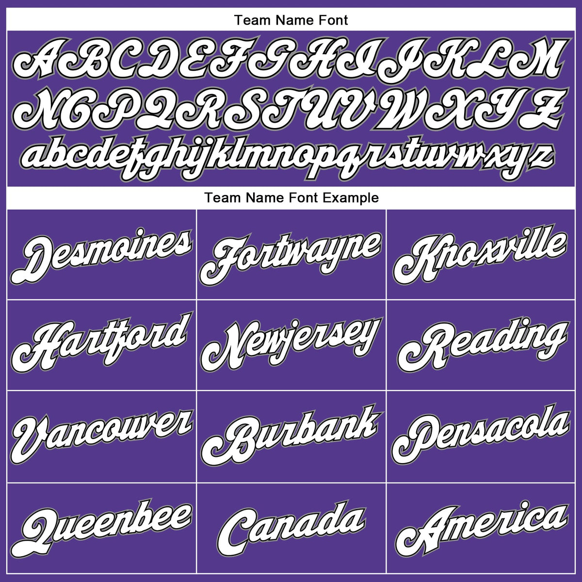 Custom Purple Black Pinstripe White-Gray Authentic Basketball Jersey Limited