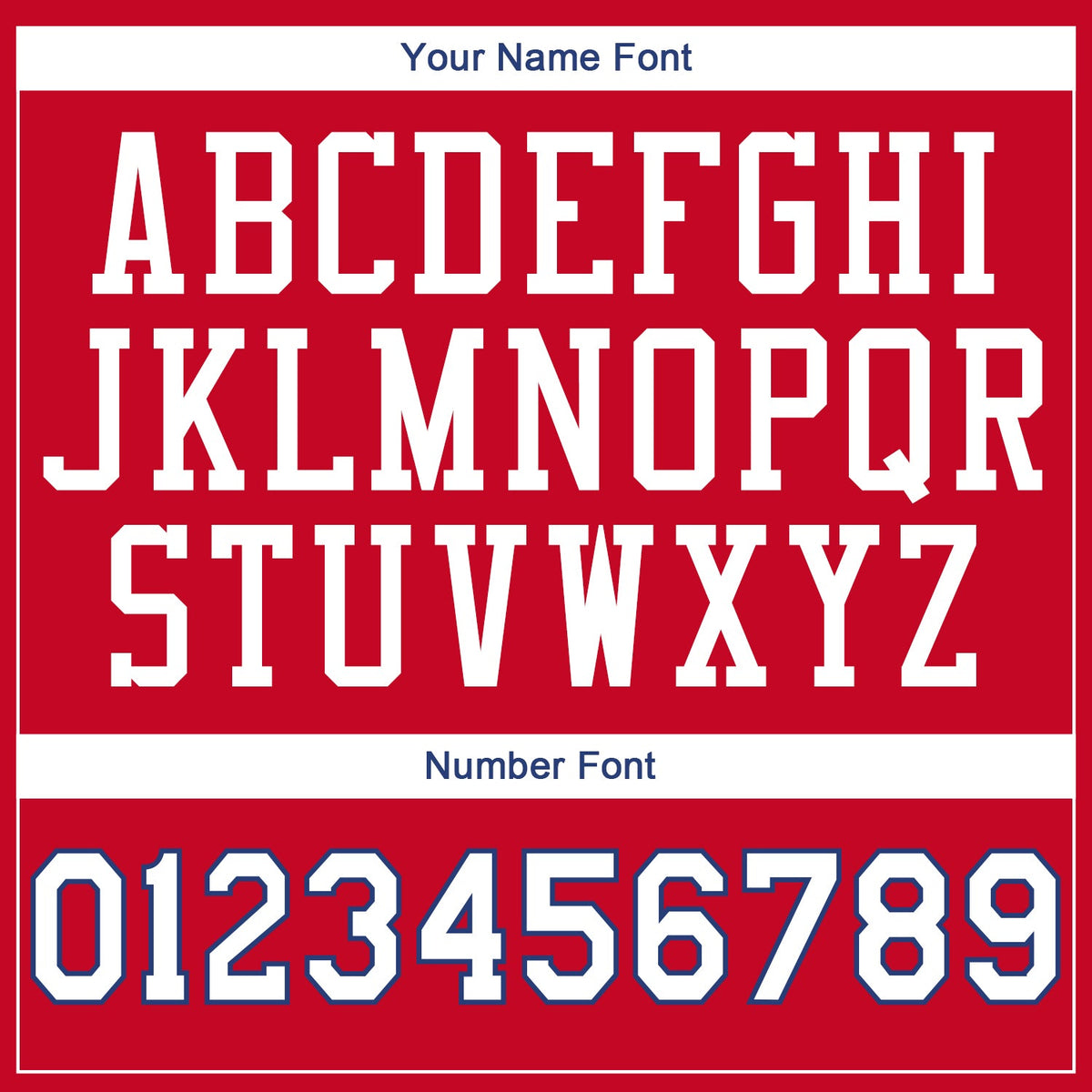 Custom Red White-Royal Authentic Throwback Basketball Jersey Limited