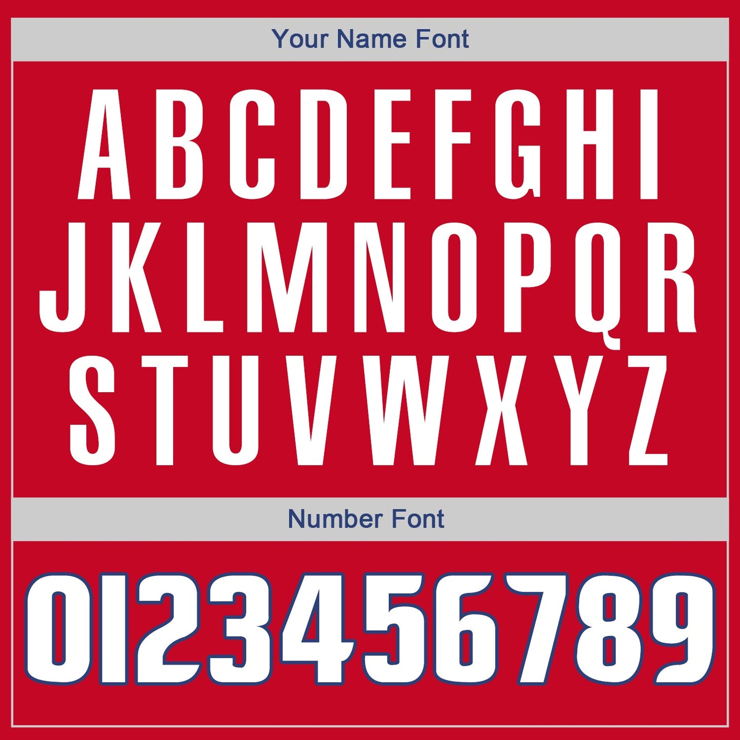 Custom Red White-Royal Authentic Throwback Basketball Jersey Limited