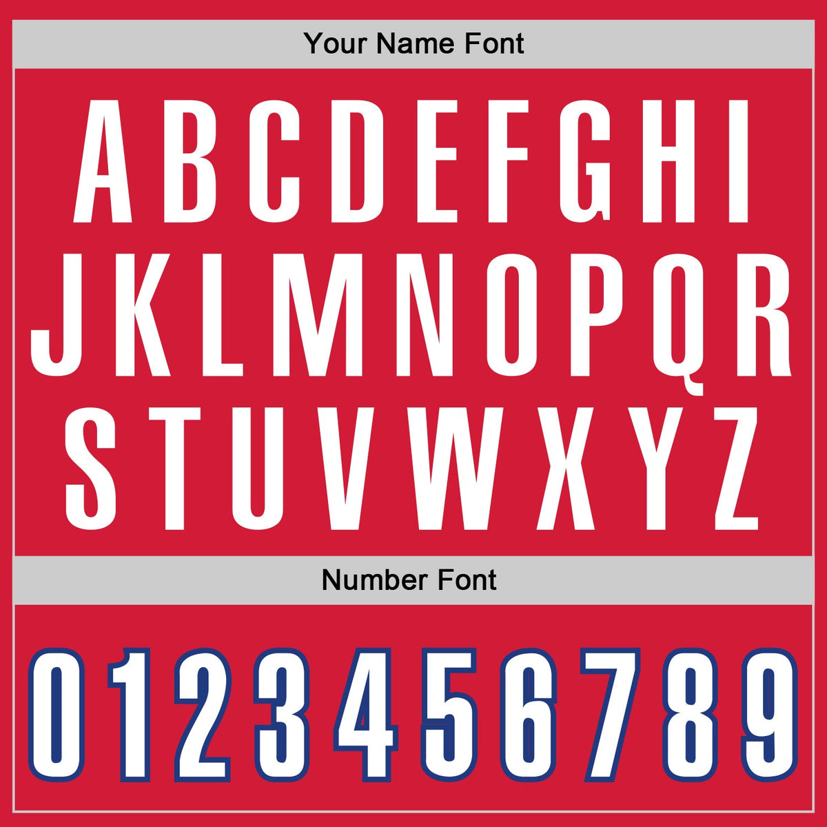 Custom Red White-Royal Authentic Throwback Basketball Jersey Limited