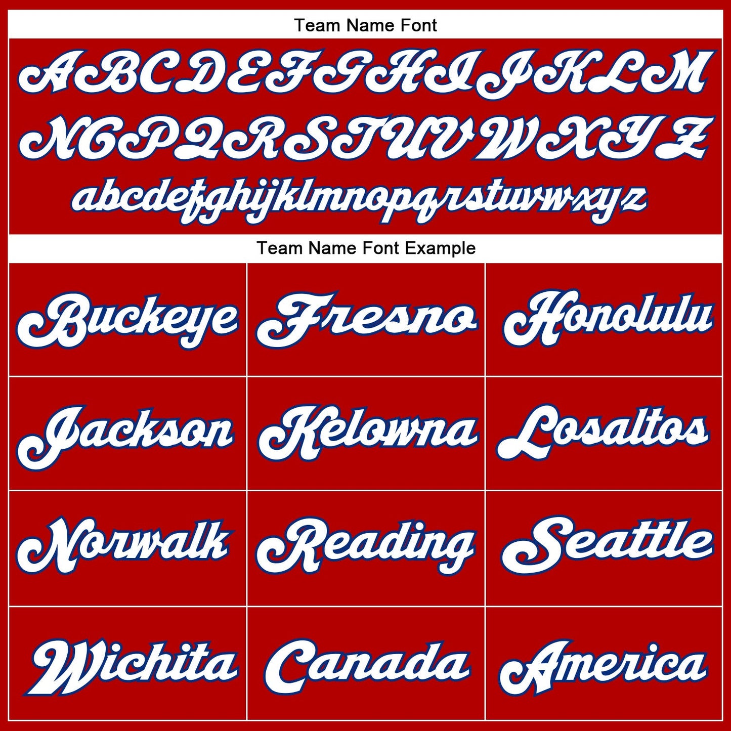 Custom Red White-Royal Mesh Authentic Throwback Football Jersey Limited